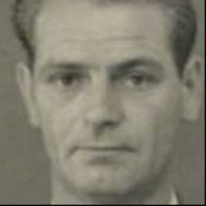 Once Upon a Time: Gerrit van Wijnbergen (1918-1988)