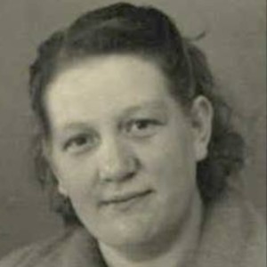 The Life and Times of Adriana Wynbergen (1923-2013)